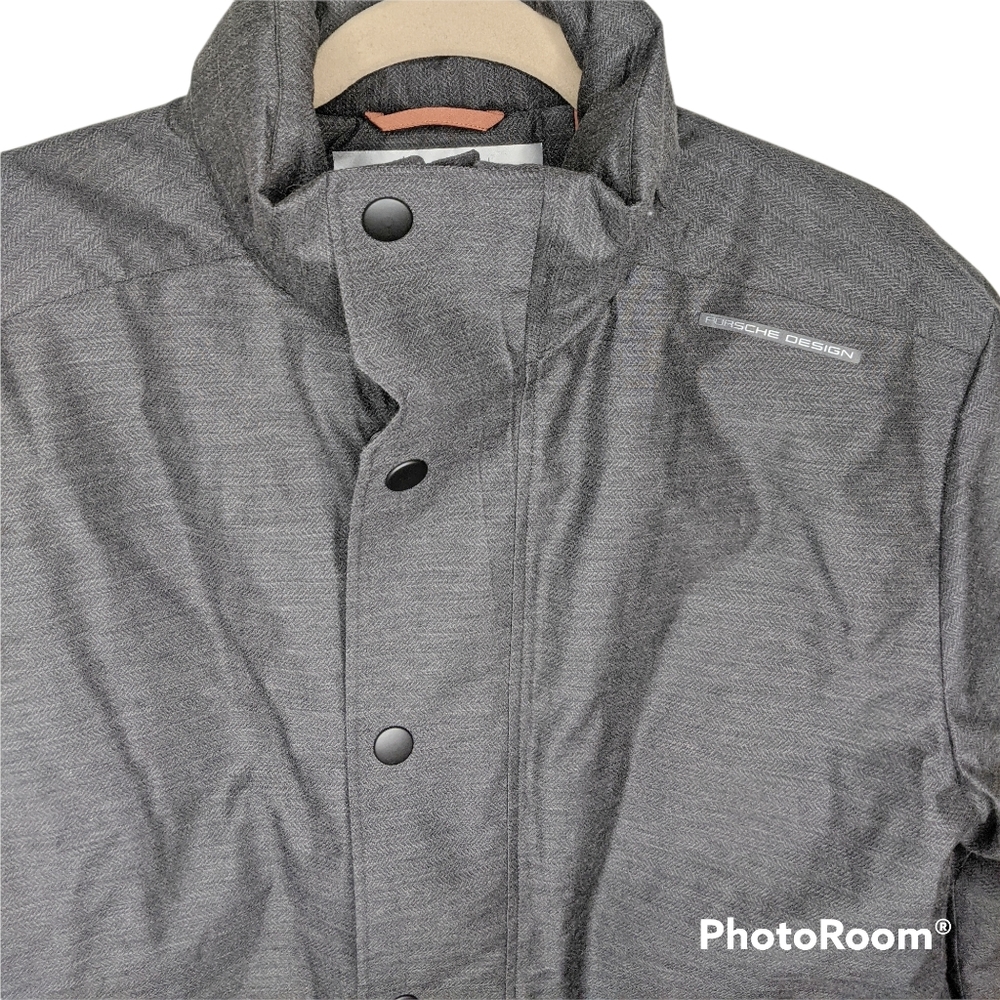 RCT Porsche design jacket - Picture 4 of 12